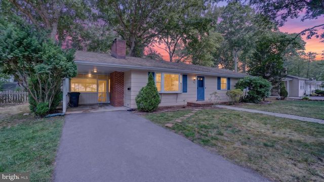 309 BALSAM DR, Severna Park, MD 21146