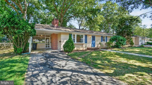 309 BALSAM DR, Severna Park, MD 21146