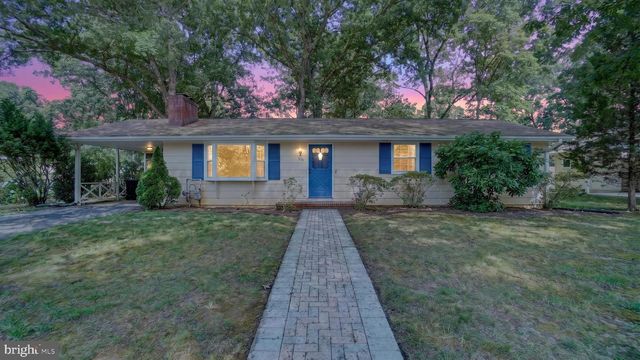 309 BALSAM DR, Severna Park, MD 21146