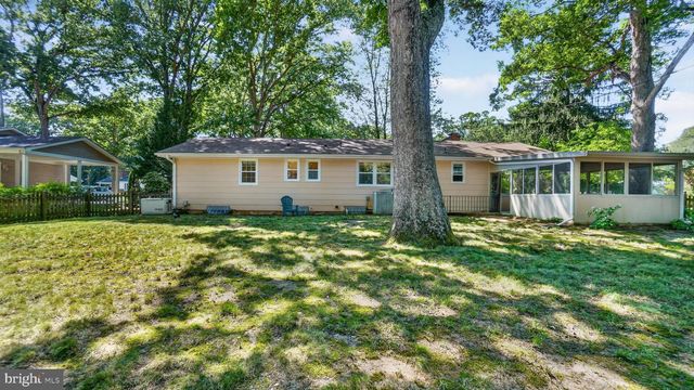 309 BALSAM DR, Severna Park, MD 21146
