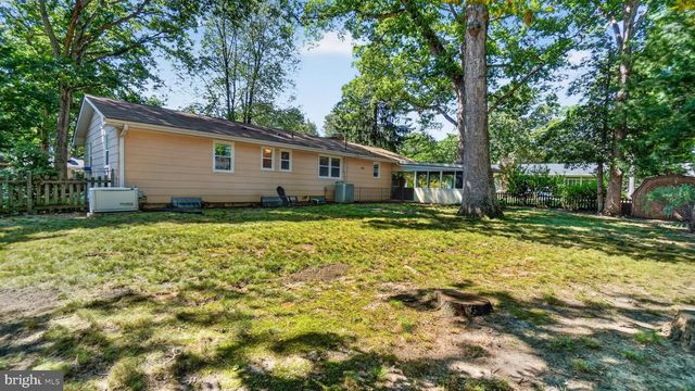 309 BALSAM DR, Severna Park, MD 21146