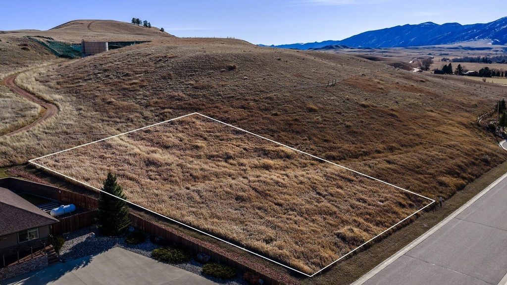 6 Black Mountain Drive, Dayton, WY 82836