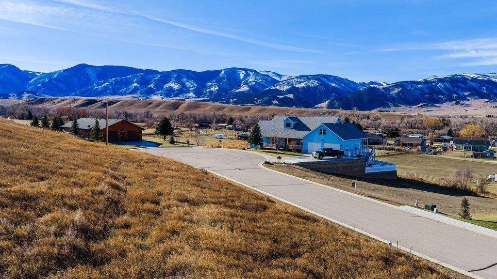 6 Black Mountain Drive, Dayton, WY 82836 photo 3