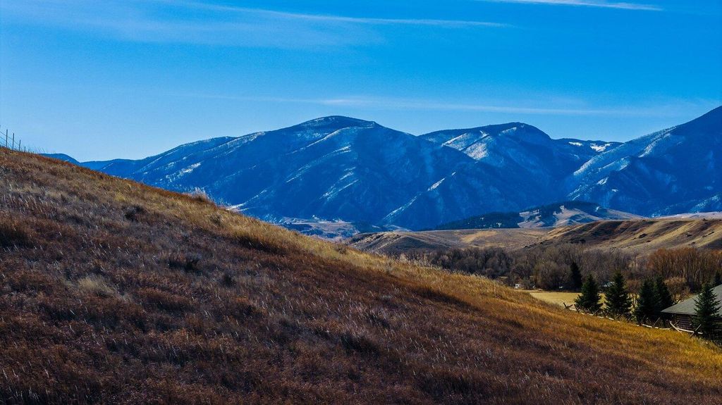6 Black Mountain Drive, Dayton, WY 82836 photo 4