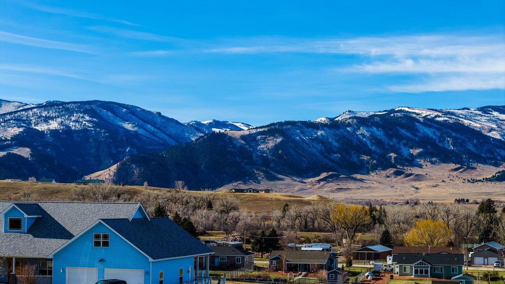 6 Black Mountain Drive, Dayton, WY 82836 photo 5