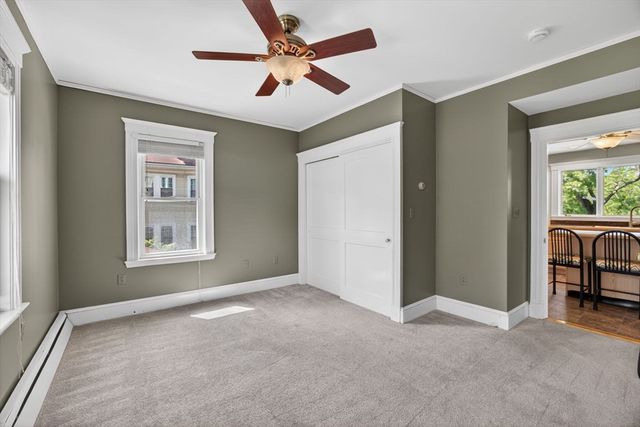 190-192 Kendrick Ave, Quincy, MA 02169