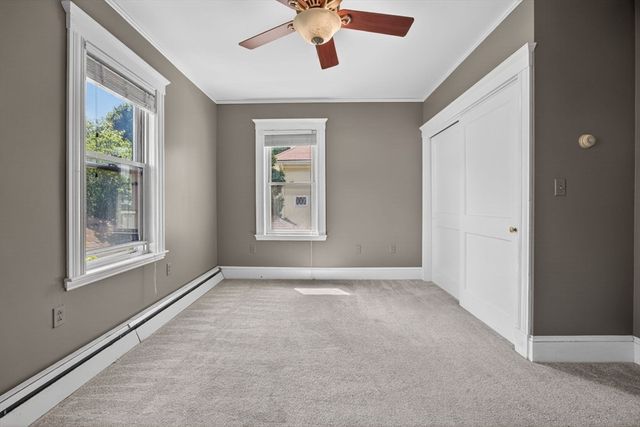 190-192 Kendrick Ave, Quincy, MA 02169