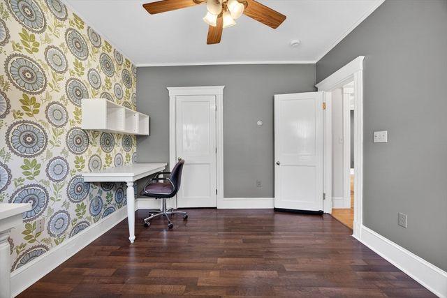 190-192 Kendrick Ave, Quincy, MA 02169