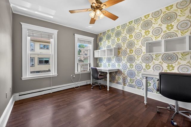 190-192 Kendrick Ave, Quincy, MA 02169