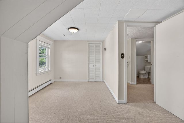 190-192 Kendrick Ave, Quincy, MA 02169