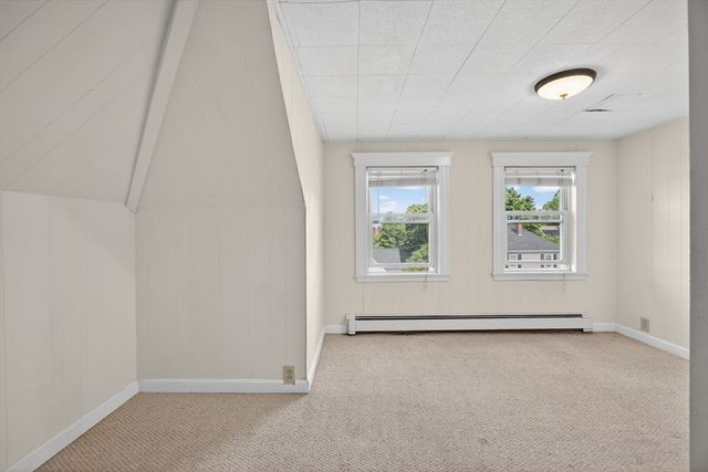 190-192 Kendrick Ave, Quincy, MA 02169