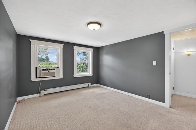 190-192 Kendrick Ave, Quincy, MA 02169