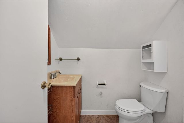 190-192 Kendrick Ave, Quincy, MA 02169