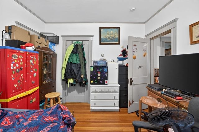 190-192 Kendrick Ave, Quincy, MA 02169