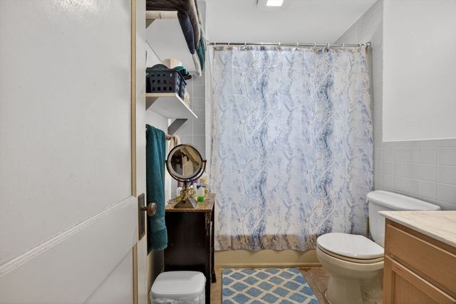 190-192 Kendrick Ave, Quincy, MA 02169