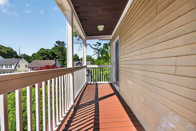 190-192 Kendrick Ave, Quincy, MA 02169