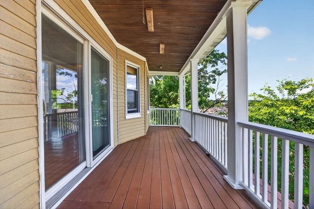 190-192 Kendrick Ave, Quincy, MA 02169
