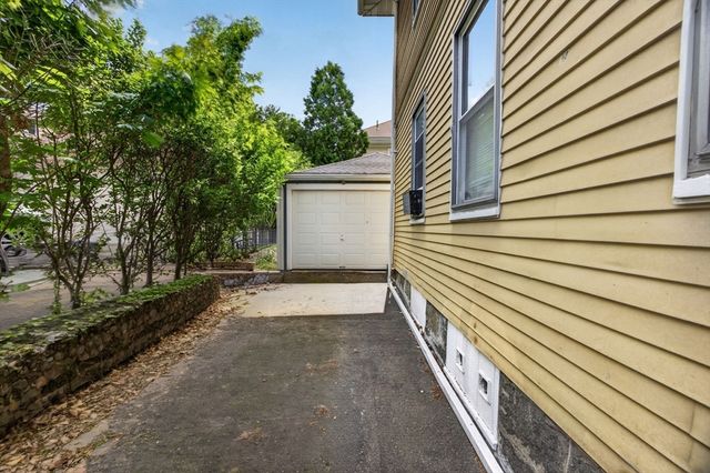 190-192 Kendrick Ave, Quincy, MA 02169