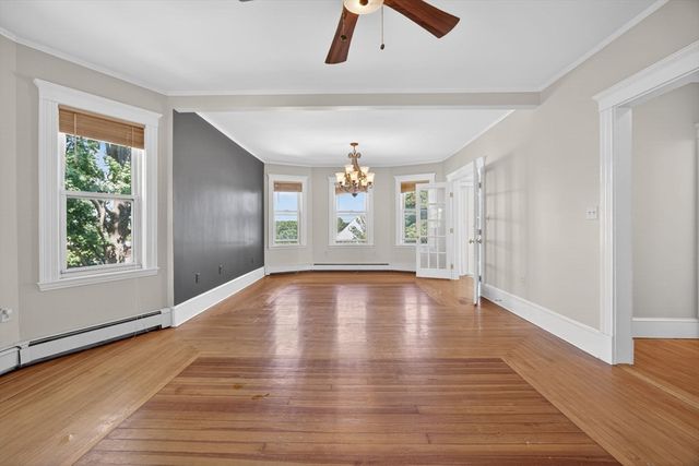 190-192 Kendrick Ave, Quincy, MA 02169