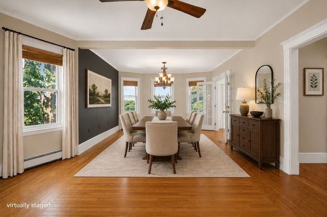 190-192 Kendrick Ave, Quincy, MA 02169