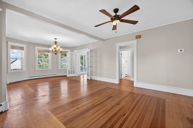 190-192 Kendrick Ave, Quincy, MA 02169