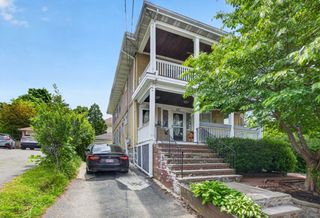 190-192 Kendrick Ave, Quincy, MA 02169