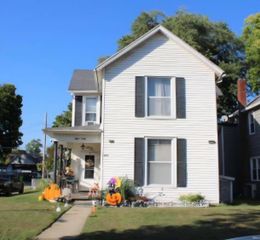 840 Helm Street, Logansport, IN 46947