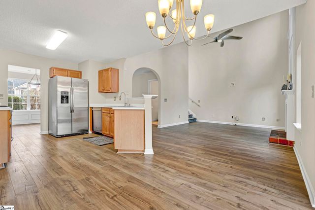 125 Sandy Lane, Greenville, SC 29605