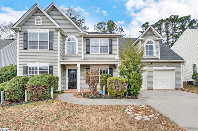 125 Sandy Lane, Greenville, SC 29605