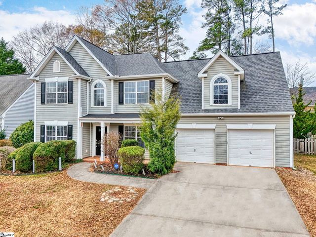 125 Sandy Lane, Greenville, SC 29605