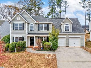 125 Sandy Lane, Greenville, SC 29605