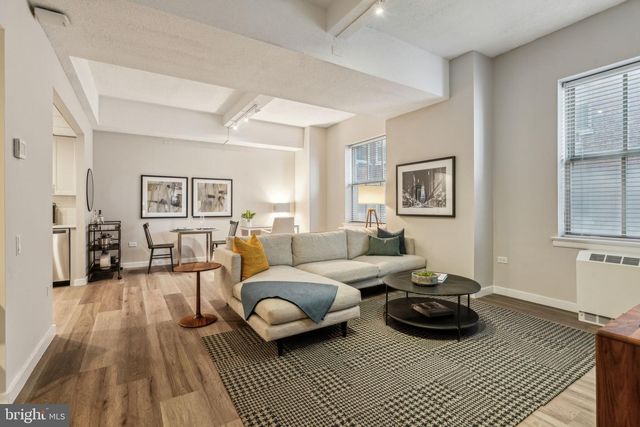 875 SANSOM STREET #1101, Philadelphia, PA 19107