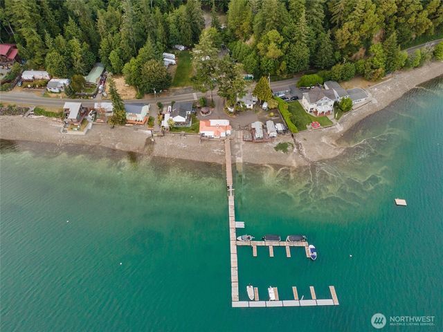 15781 NE North Shore Road, Tahuya, WA 98588