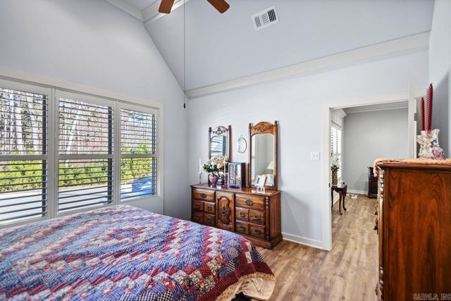 80 Saffron Circle, Little Rock, AR 72223