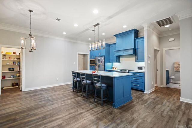 80 Saffron Circle, Little Rock, AR 72223