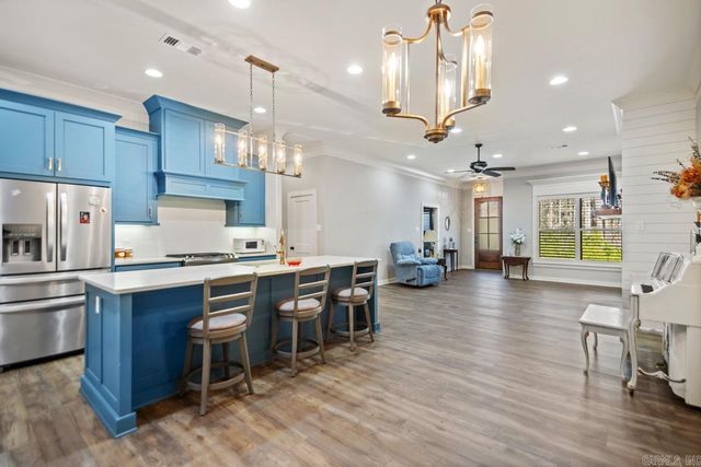 80 Saffron Circle, Little Rock, AR 72223