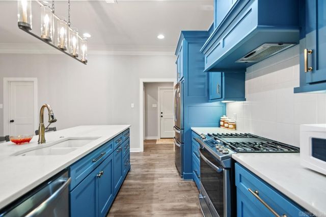 80 Saffron Circle, Little Rock, AR 72223