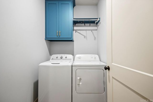 80 Saffron Circle, Little Rock, AR 72223