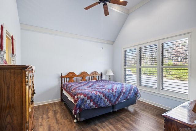 80 Saffron Circle, Little Rock, AR 72223