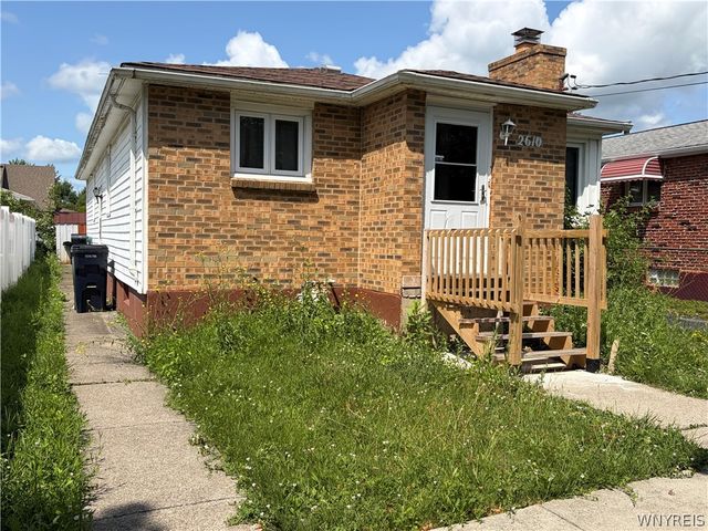 2610 Ferry Avenue, Niagara Falls, NY 14301