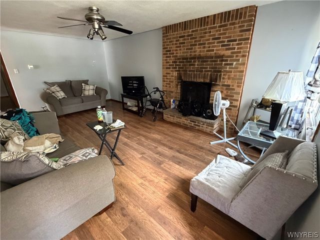 2610 Ferry Avenue, Niagara Falls, NY 14301