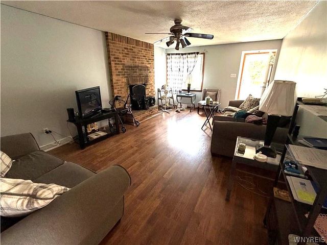 2610 Ferry Avenue, Niagara Falls, NY 14301