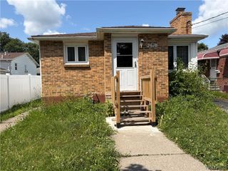 2610 Ferry Avenue, Niagara Falls, NY 14301
