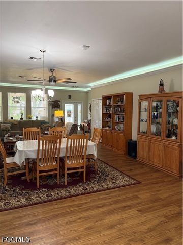 92 Evergreen RD, North Fort Myers, FL 33903