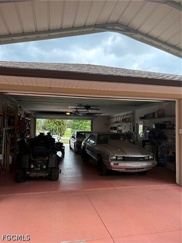 92 Evergreen RD, North Fort Myers, FL 33903