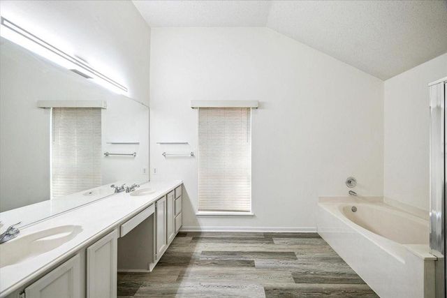 143 W Village Knoll Circle, Spring, TX 77381