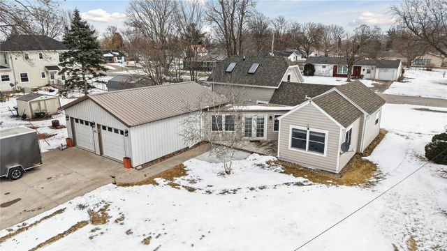 1421 Hobart Street, Grinnell, IA 50112