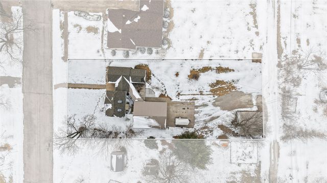 1421 Hobart Street, Grinnell, IA 50112