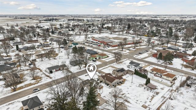 1421 Hobart Street, Grinnell, IA 50112