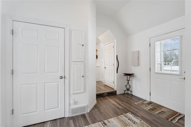 1421 Hobart Street, Grinnell, IA 50112